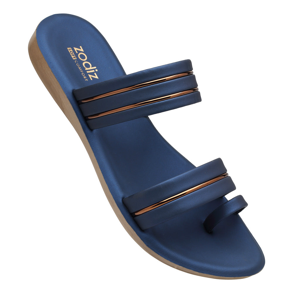 Zodiz LC 656 Women Slides