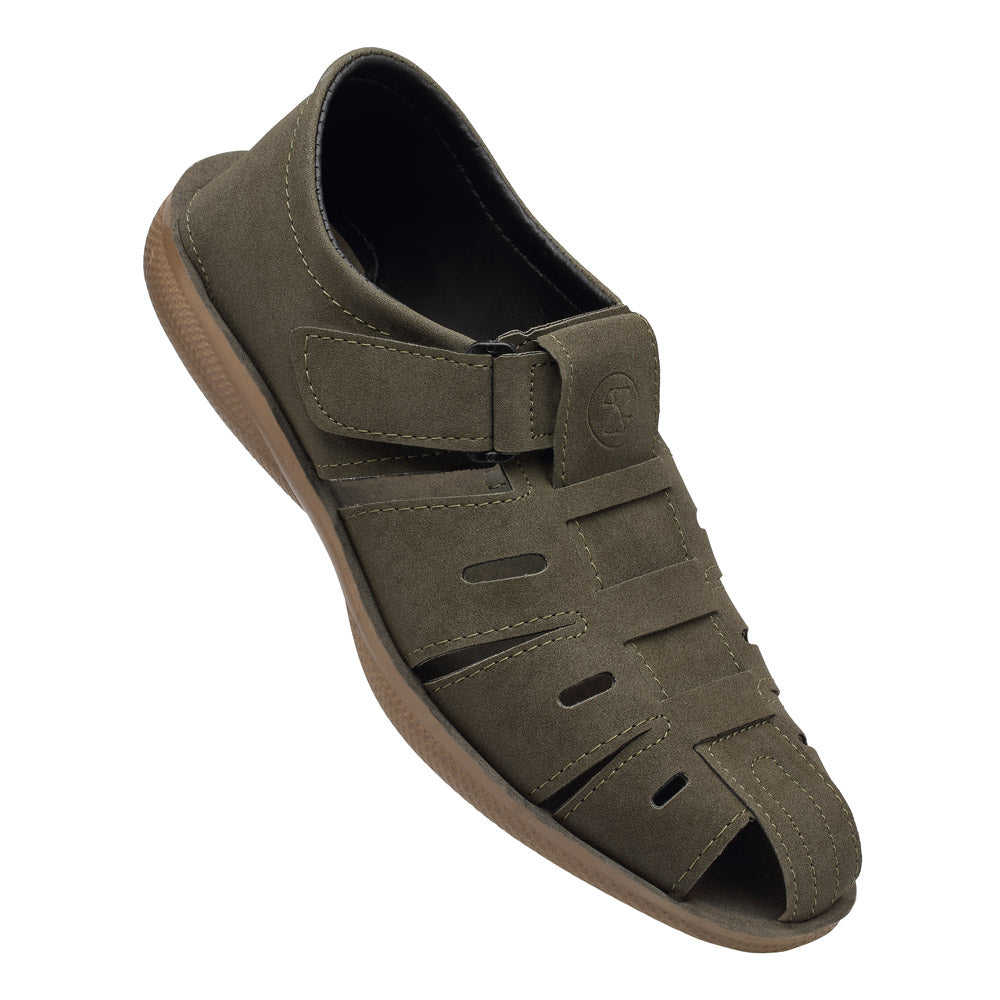 Zodiz GS 1740 Men Sandals
