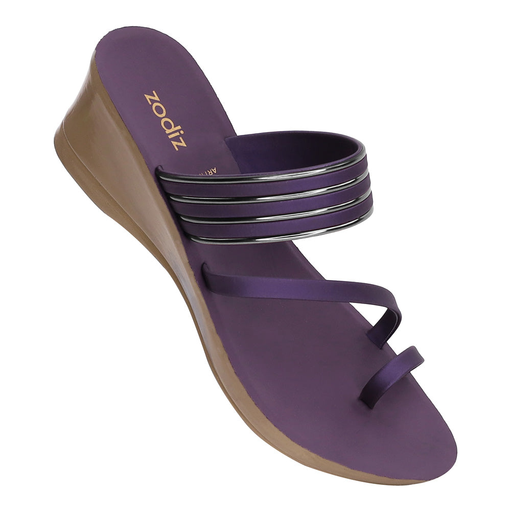 Zodiz LC 630 Women Slides