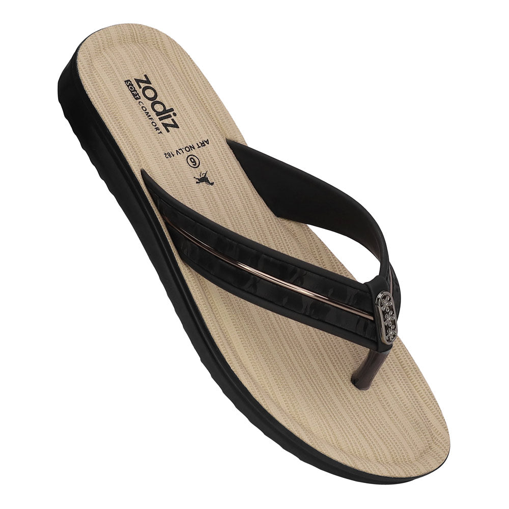 Zodiz LV 182 Women Flip Flops