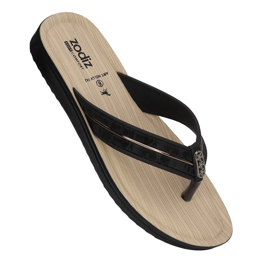 Zodiz LV 182 Women Flip Flops