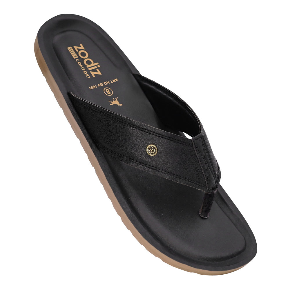 Zodiz GV 1059 Men Flip Flops