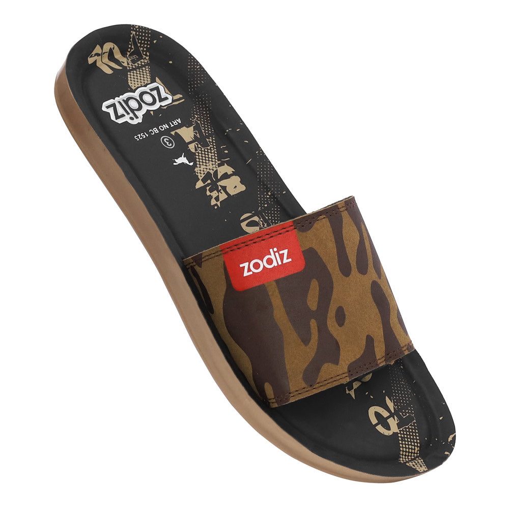 Zodiz BC 1525 Boys Sandals