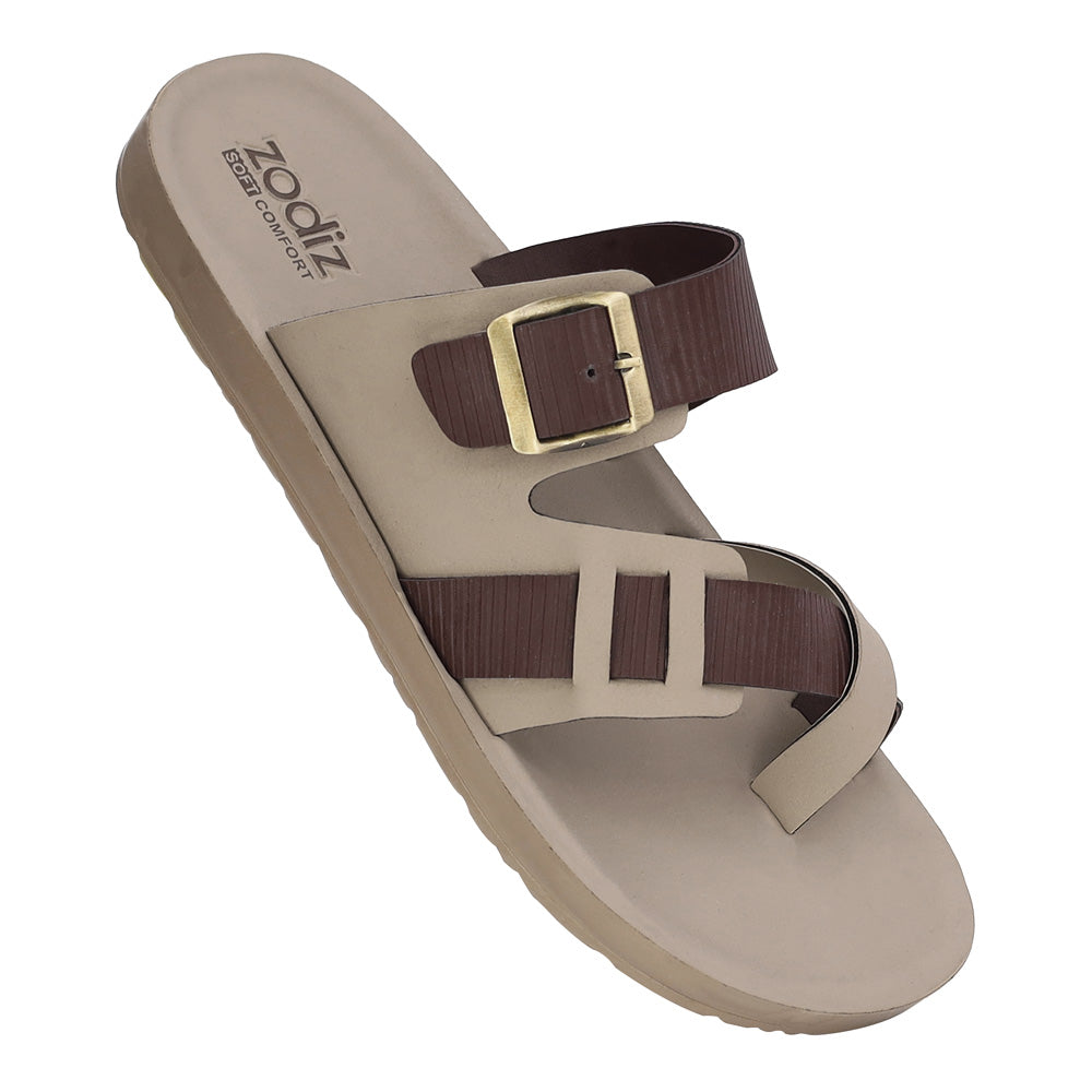 Zodiz GC 1539 Men Sandals