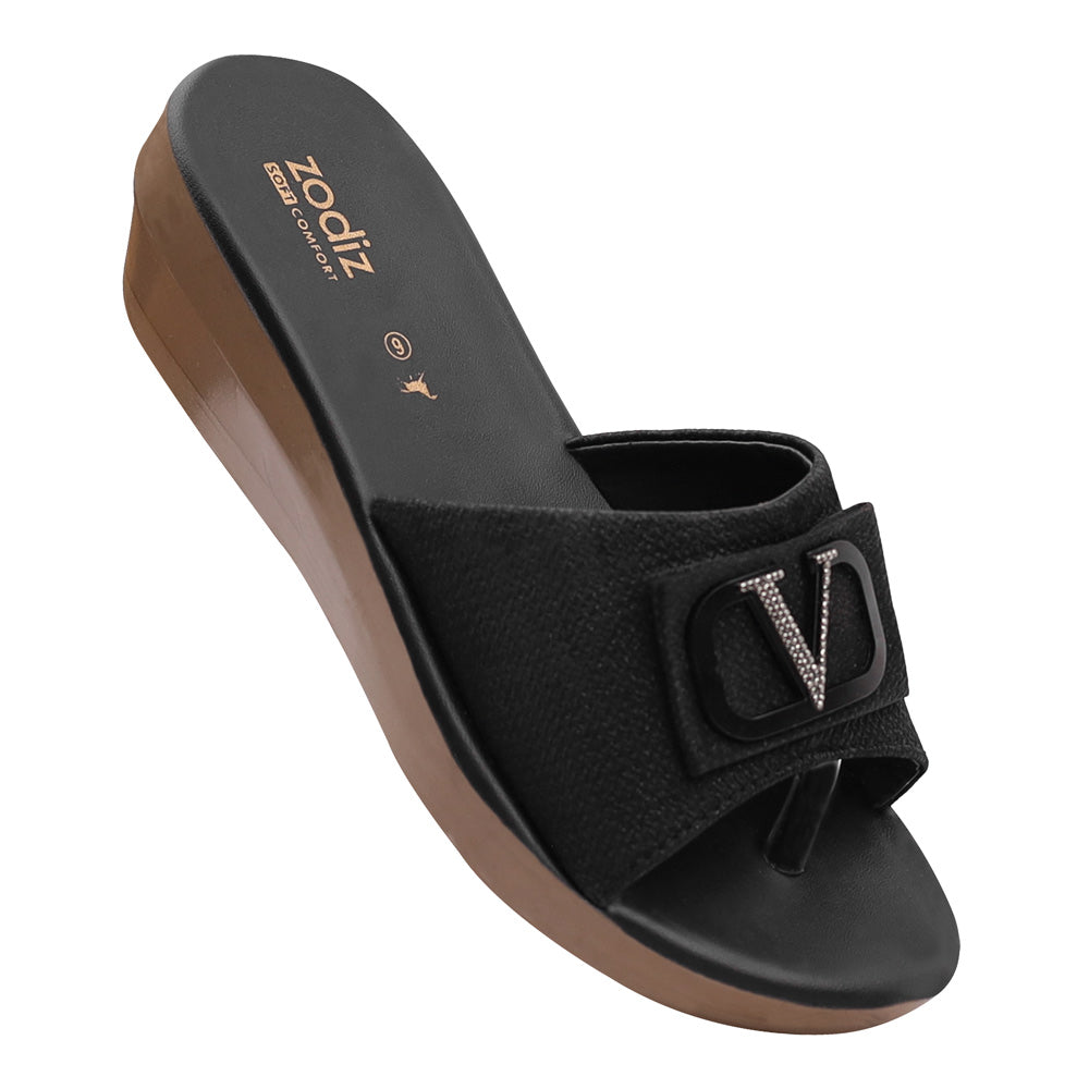 Zodiz LC 6003 Women Slides