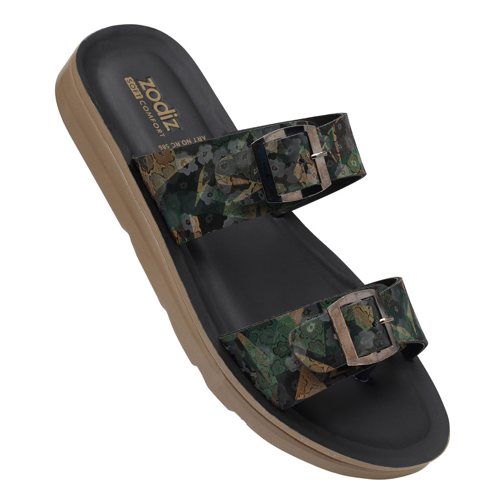 Zodiz RC 586 Girls Sandals