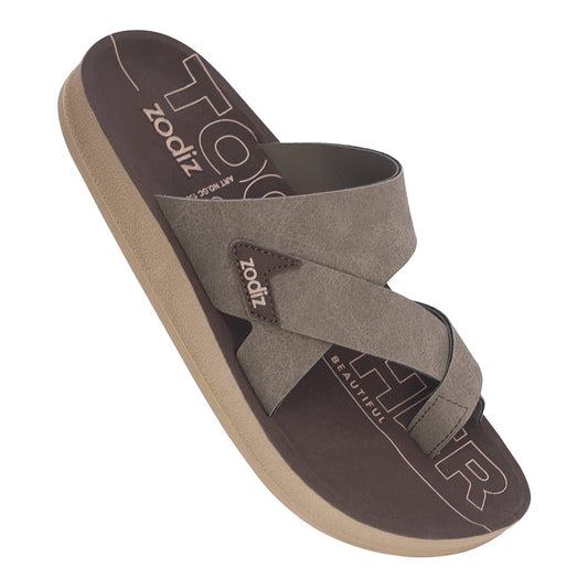 Zodiz GC 1561 Men Sandals