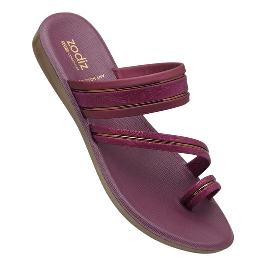 Zodiz LC 638 Women Slides