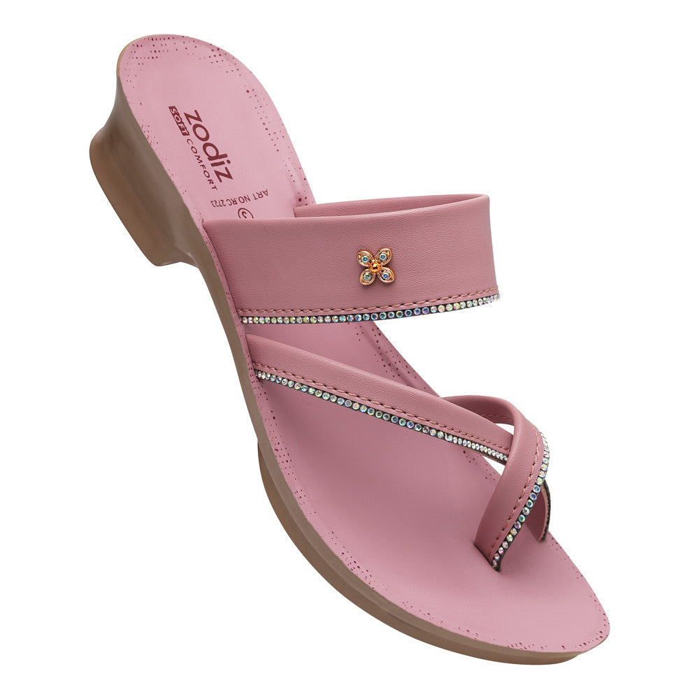 Zodiz RC 2723 Girls Sandals