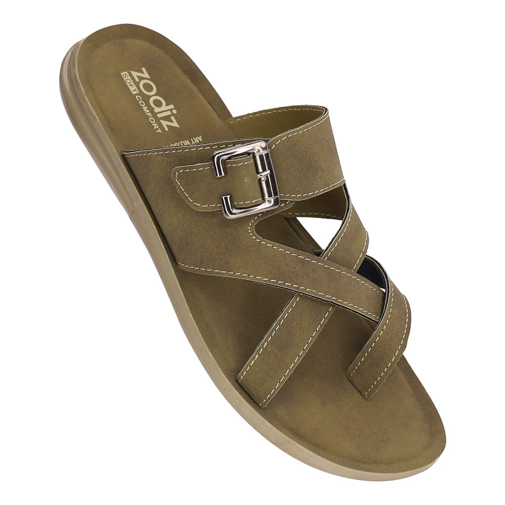 Zodiz GC 1538 Men Sandals