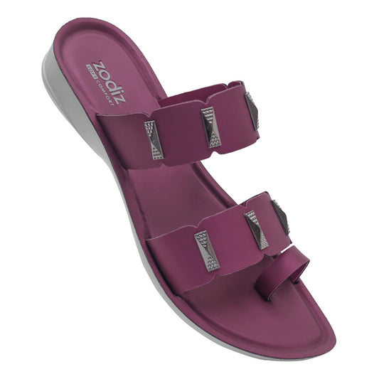 Zodiz LC 612 Women Slides