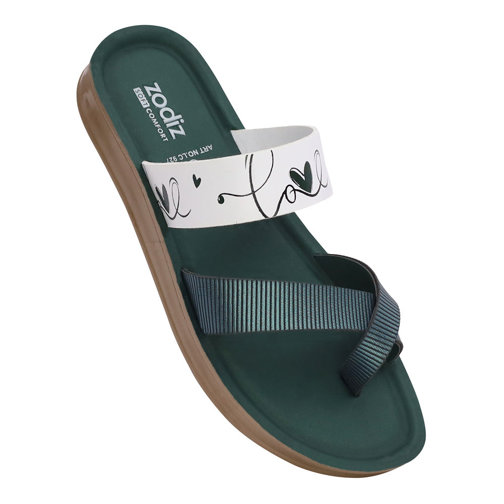 Zodiz LC 927 Women Slides
