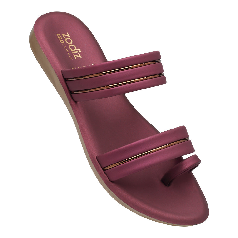 Zodiz LC 656 Women Slides