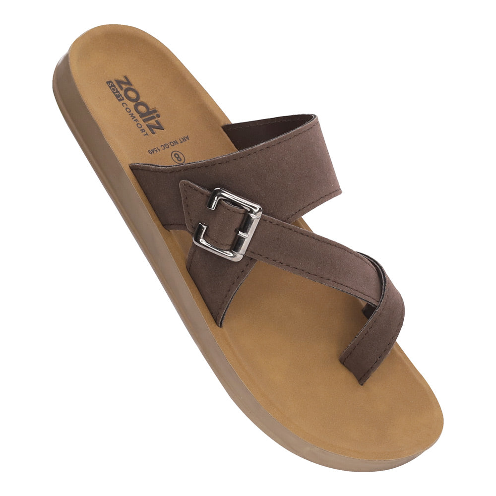 Zodiz GC 1549 Men Sandals
