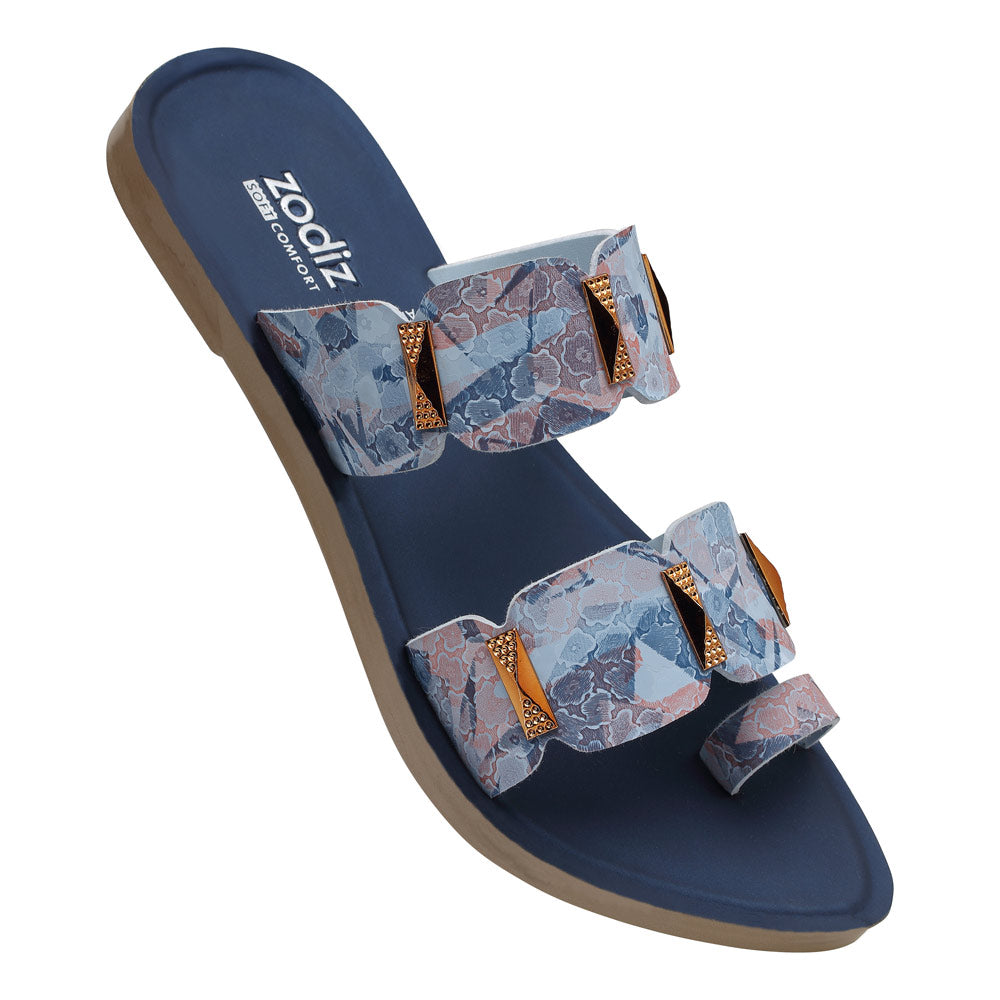 Zodiz LC 644 Women Slides