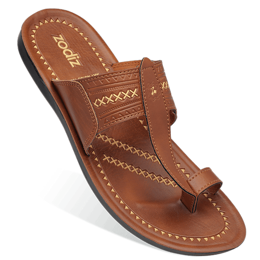 Zodiz GC 1355 Men Sandals