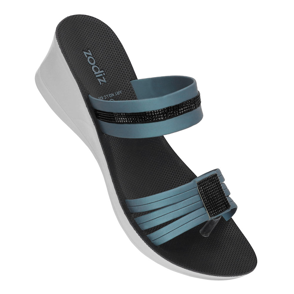Zodiz LC 629 Women Slides
