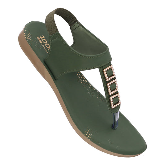 Zodiz LS 796 Women Sandals