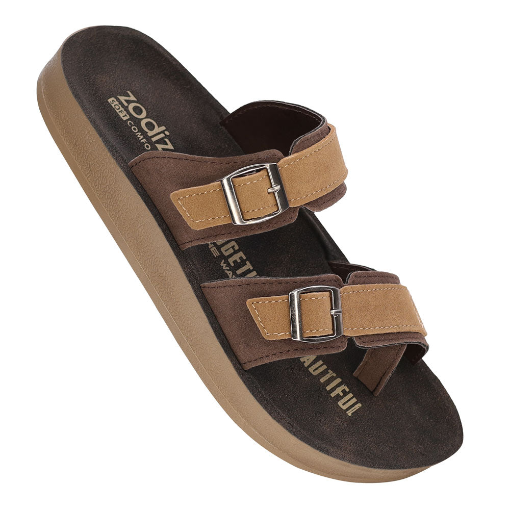Zodiz GC 1568 Men Sandals