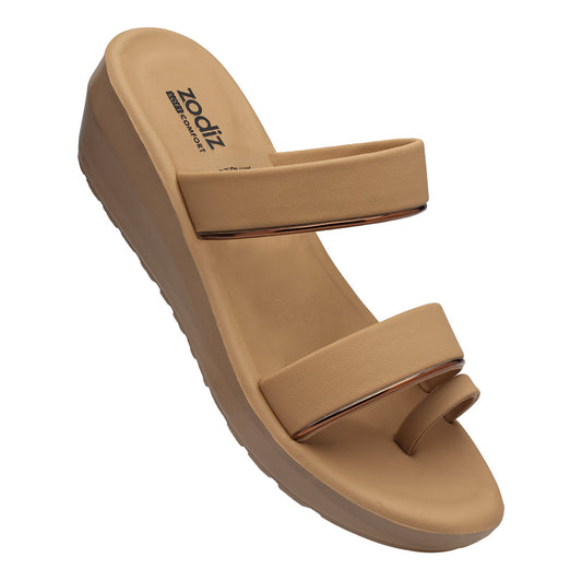 Zodiz LC 689 Women Slides