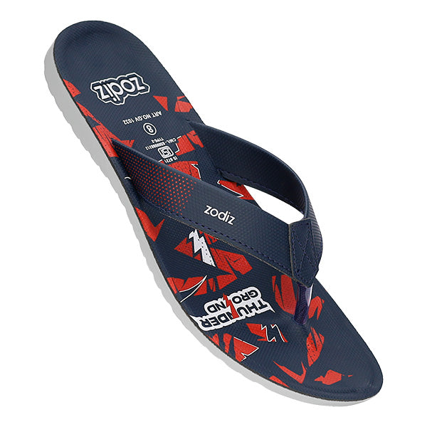 Zodiz GV 1032 Men Flip Flops