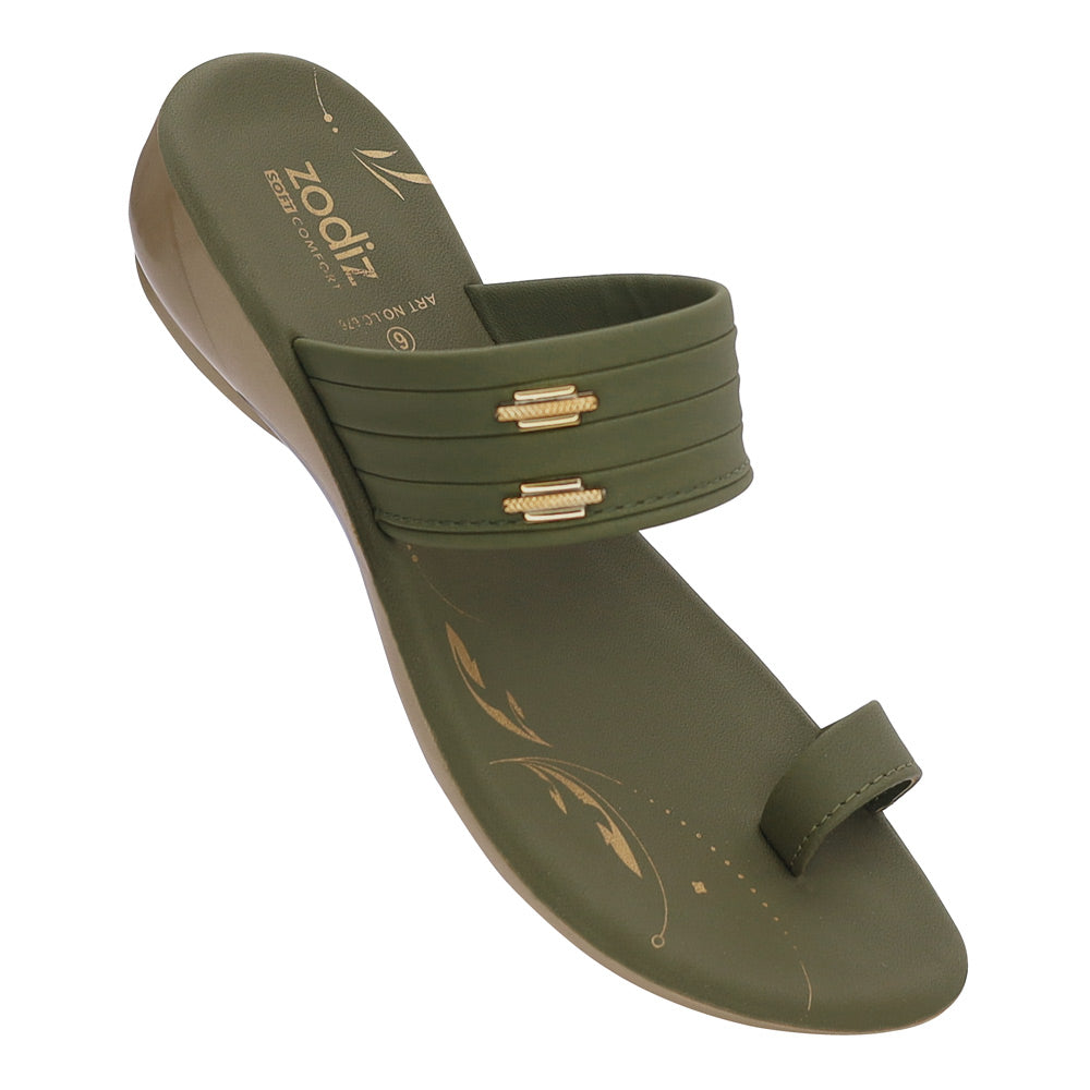 Zodiz LC 676 Women Slides