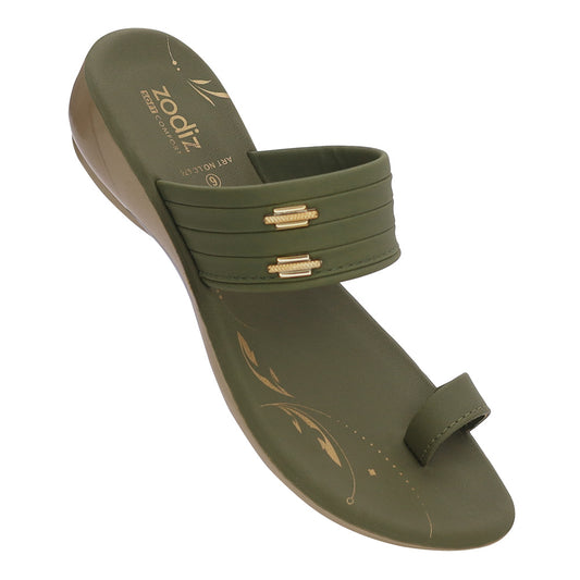 Zodiz LC 676 Women Slides
