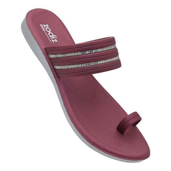 Zodiz LC 590 Women Slides