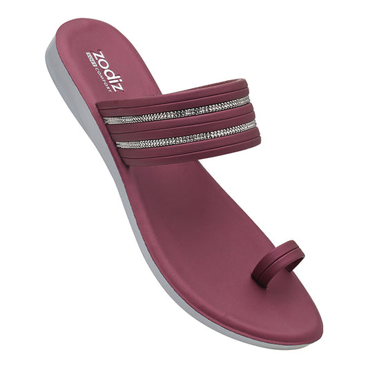 Zodiz LC 590 Women Slides
