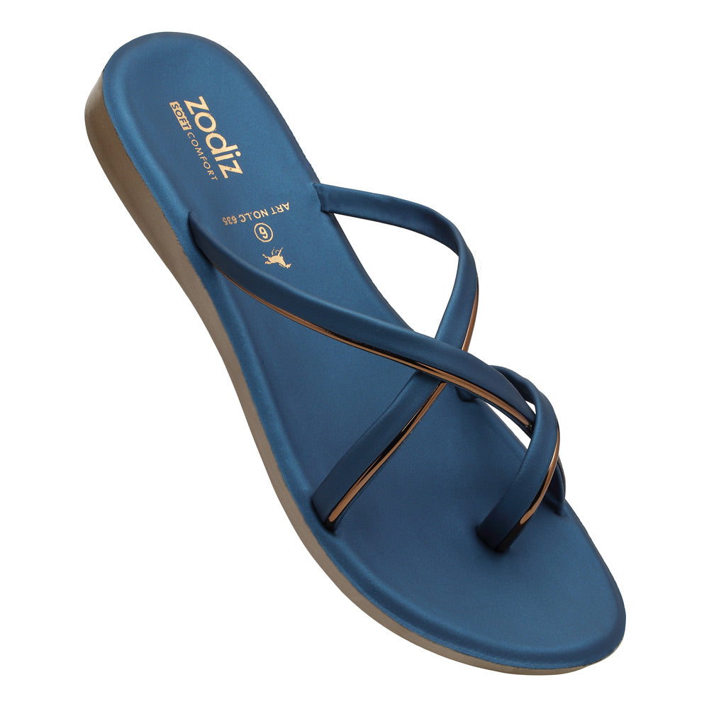 Zodiz LC 635 Women Slides