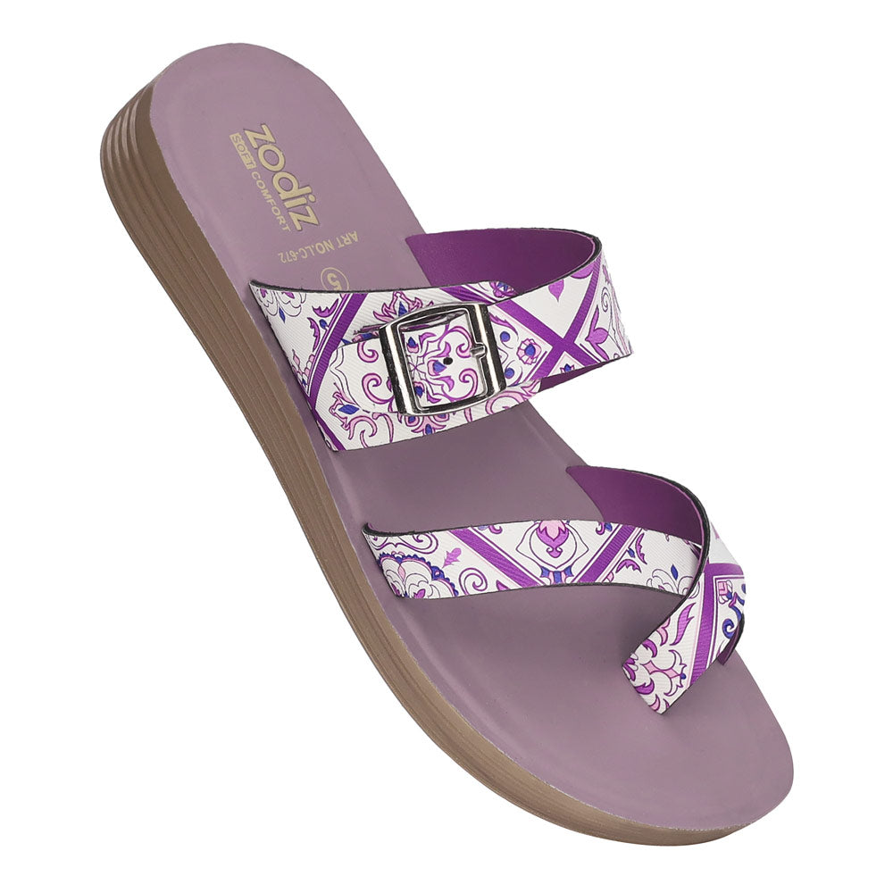 Zodiz LC 672 Women Slides