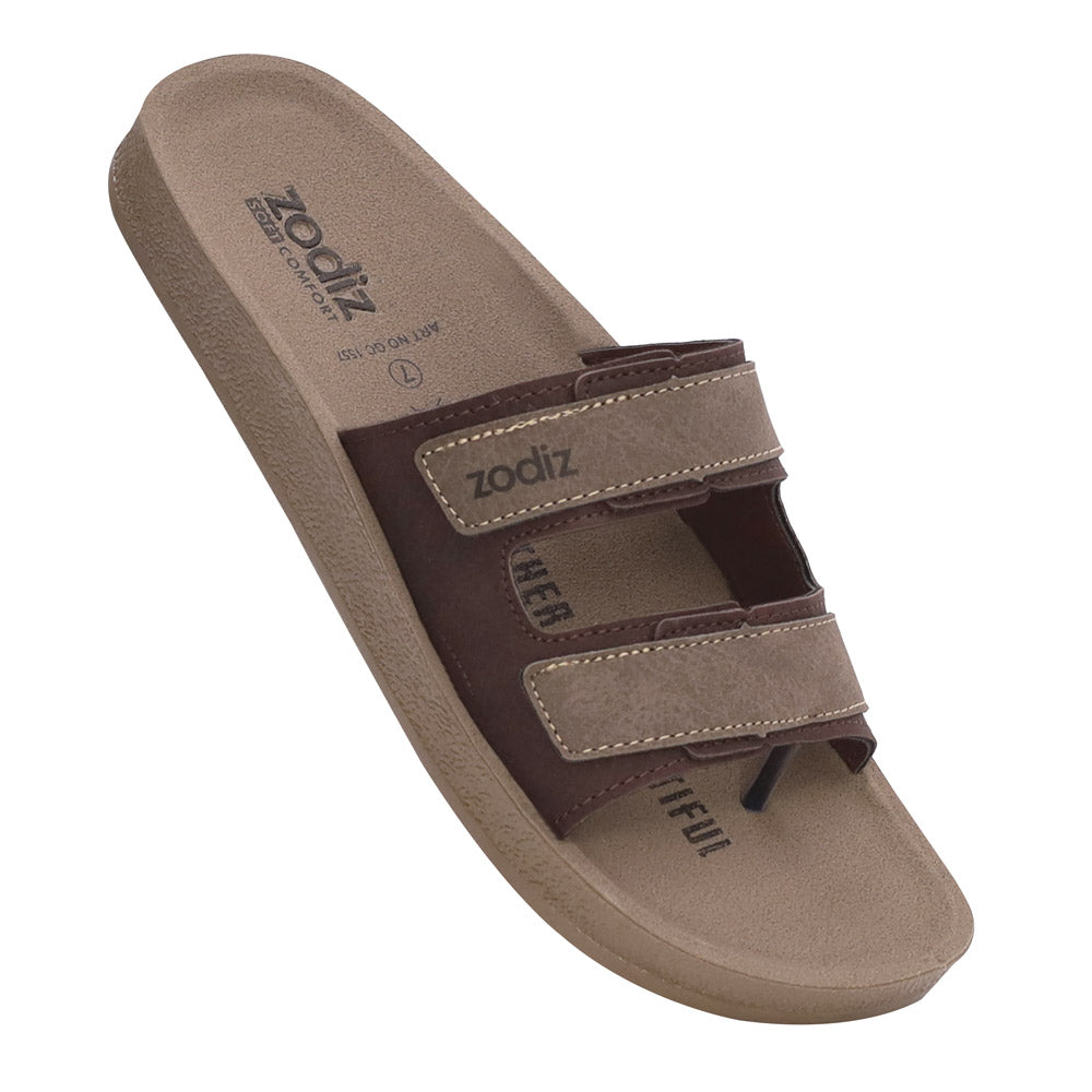 Zodiz GC 1557 Men Sandals
