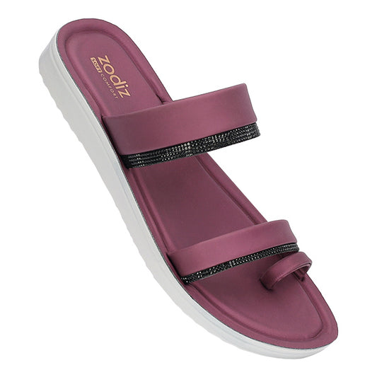 Zodiz LC 585 Women Slides