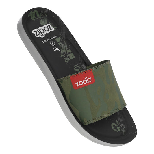 Zodiz GC 1525 Men Sandals