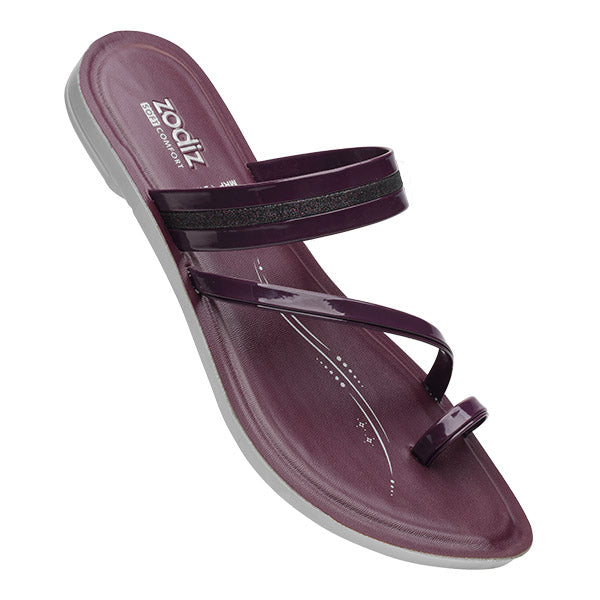 Zodiz LC 520 Women Slides