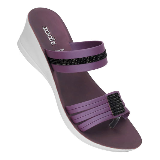 Zodiz LC 629 Women Slides