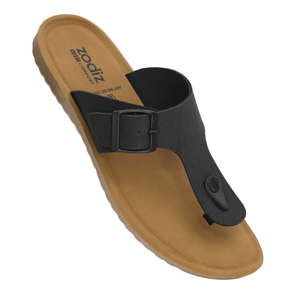 Zodiz GC 1551 Men Sandals
