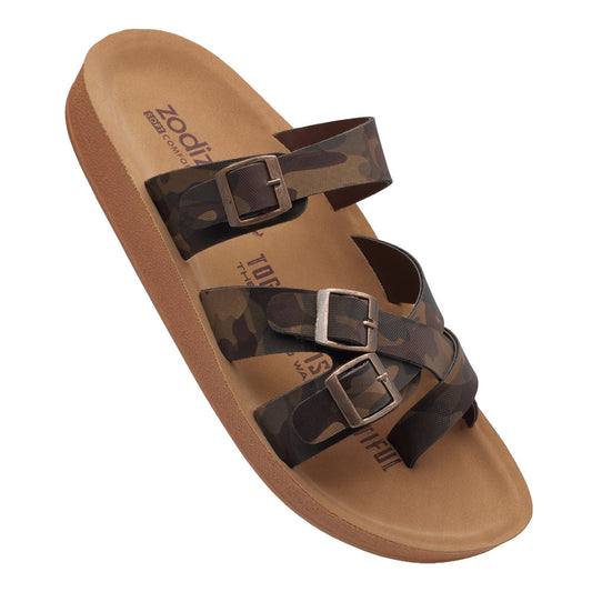Zodiz GC 1513 Men Sandals