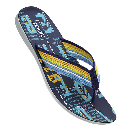 Zodiz GV 1009 Men Flip Flops