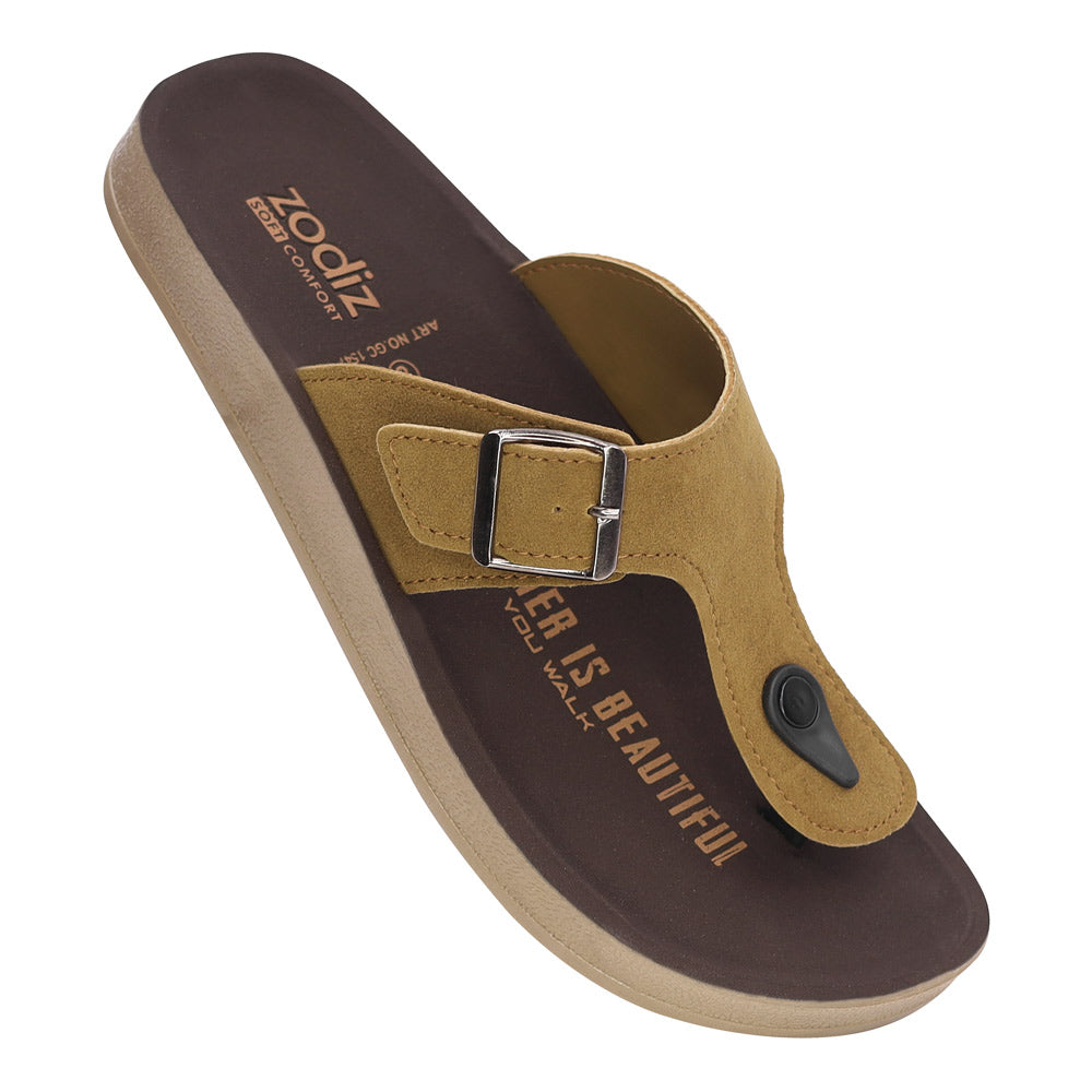 Zodiz GC 1547 Men Sandals
