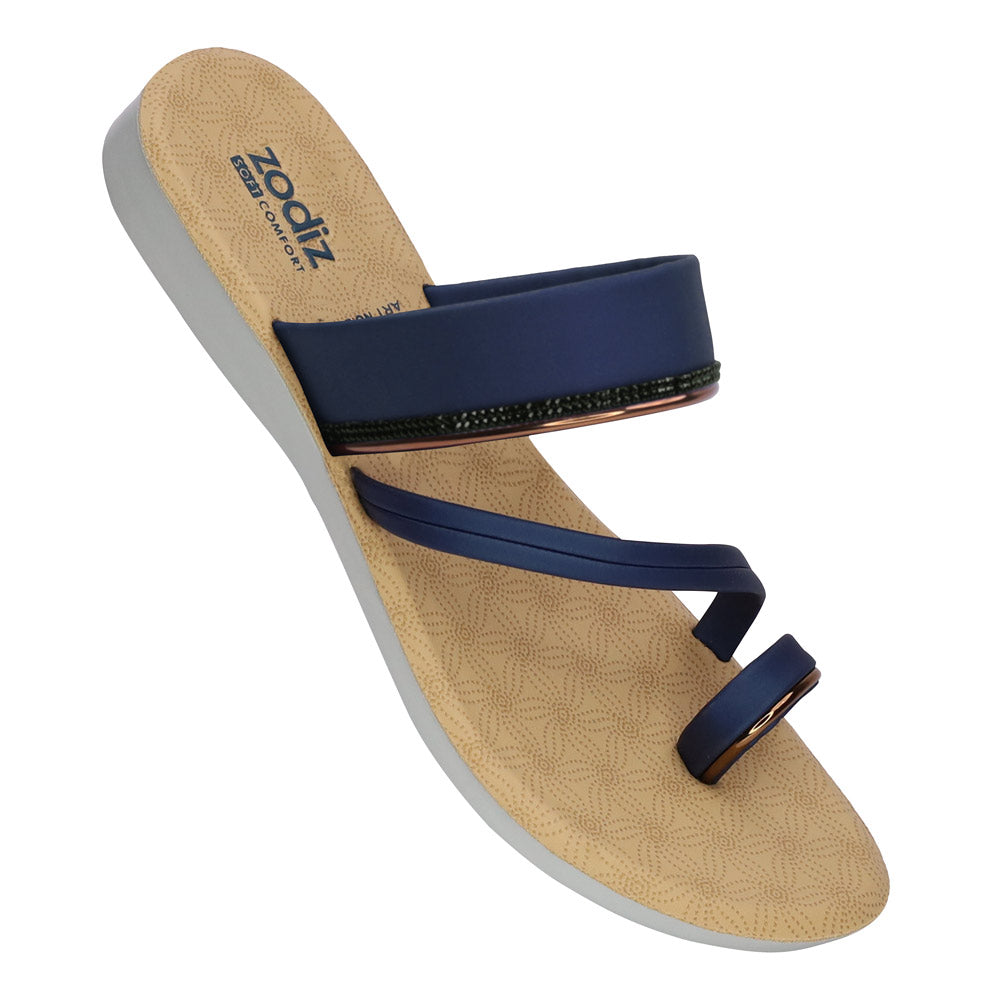 Zodiz LC 583 Women Slides