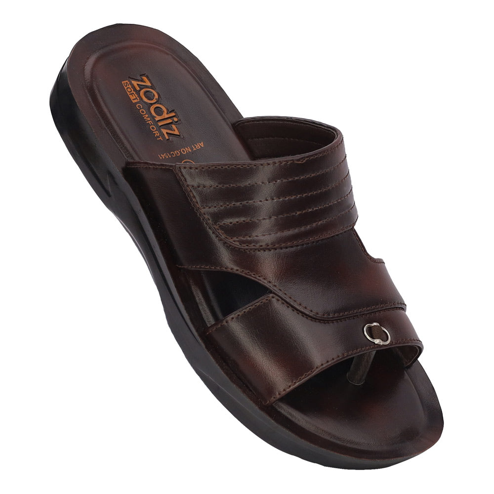Zodiz GC 1541 Men Sandals