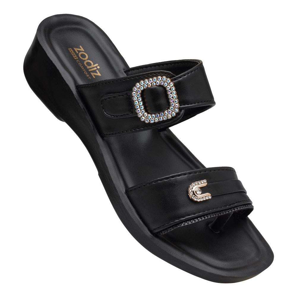 Zodiz LC 902 Women Slides