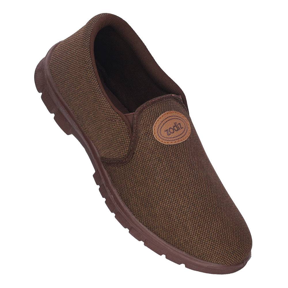 Zodiz BS 6887 Men Belly Shoes