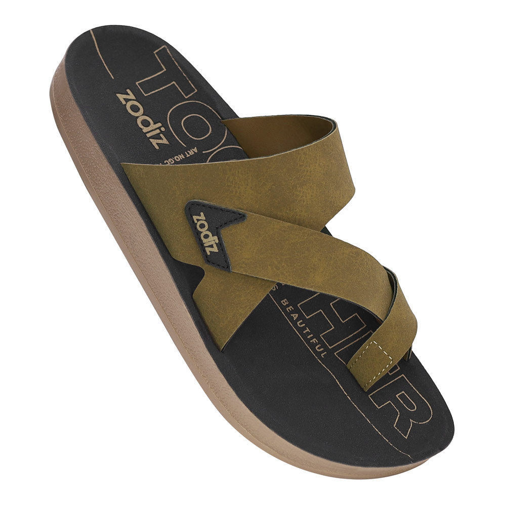 Zodiz GC 1561 Men Sandals