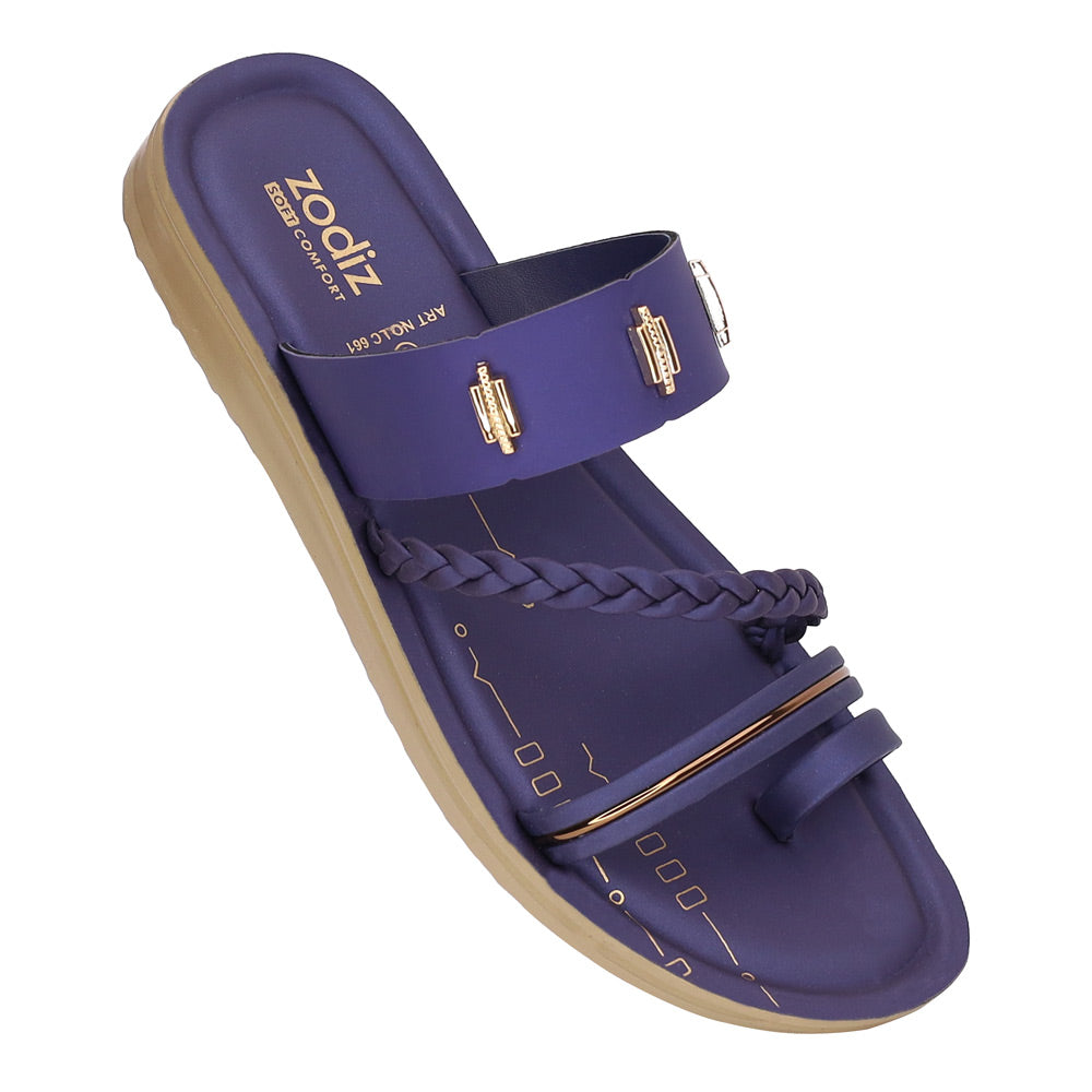 Zodiz LC 661 Women Slides