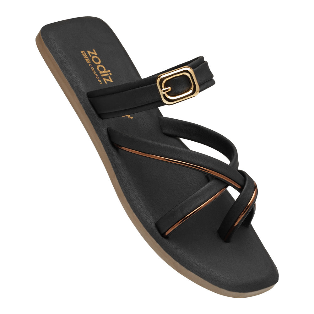Zodiz LC 939 Women Slides
