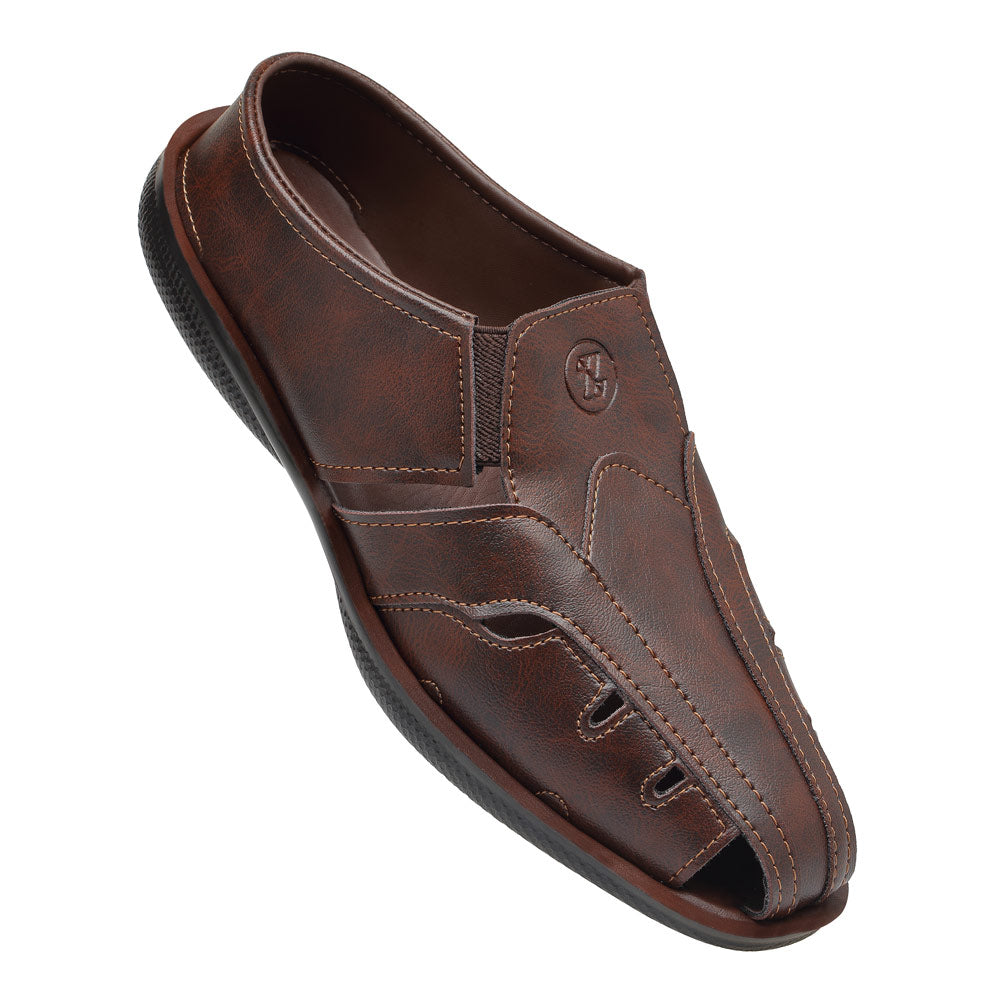 Zodiz GS 1743 Men Sandals