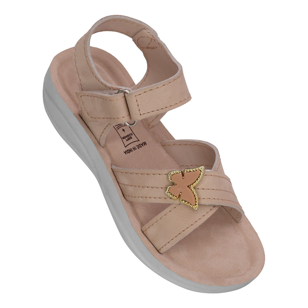 Zodiz RS 3242 Girls Sandals