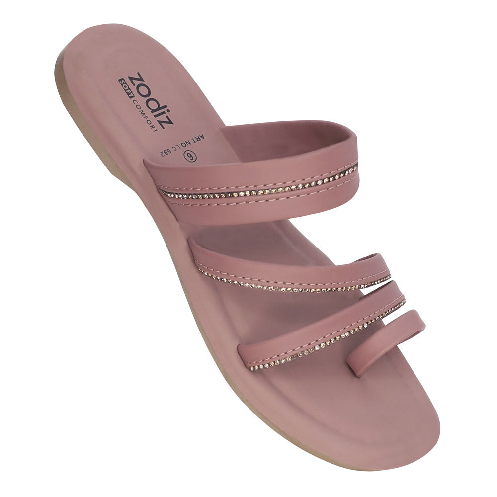 Zodiz LC 682 Women Slides